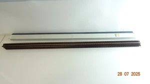 Roco H0 42400 Flexgleis Länge 920 mm 10 St. siehe Foto in OVP PK33 - Bild 1 von 2