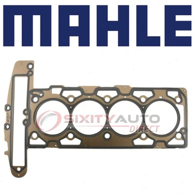 MAHLE Cylinder Head Gasket for 2006-2010 Saturn Aura Ion Sky Vue 2.4L L4 - lv - Image 1 of 4