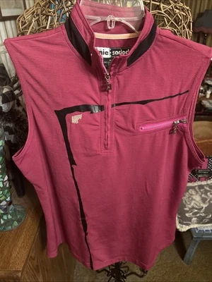 Jamie Sadock women’s top size medium new without tags - Image 1 of 4