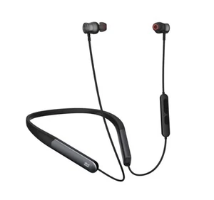 RYTHFLO Bluetooth Headphone, Wireless Earbuds Neckband IPX7 Sweatproof RY-WH03 - Photo 1 sur 4