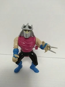 Playmates Teenage Mutant Ninja Turtles Slice N Dice Shredder Action Figure - Picture 1 of 9