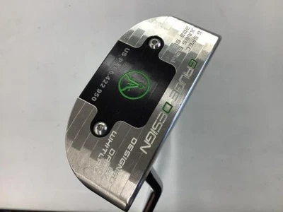 Gauge Design Putter G Spec Jules Spi 34 Inch - Image 1 of 4
