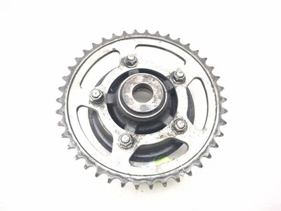 Buje de piñón de tracción trasera Kawasaki Ninja ZX14 12-21 Foto 1 de 4