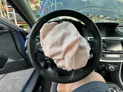 Volante Honda Accord 773008 2015 Foto 1 de 4