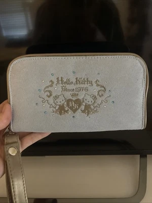 Cartera Hello Kitty estrás Foto 1 de 4