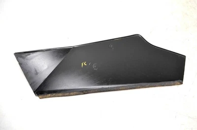 Cubierta de cubierta de panel de puerta inferior lateral derecho Arctic Cat Wildcat Sport 700 18 4x4 Foto 1 de 3