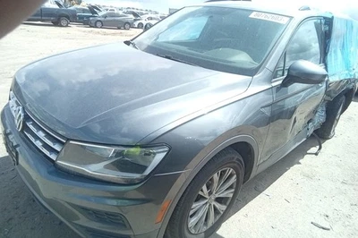 2018 Volkswagen Tiguan Transmission OEM 68K Miles - LKQ380843745 - Image 1 of 3
