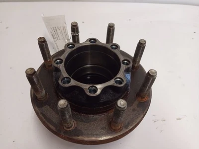 Задняя ступица от 2018 Ford F350SD 11720771 - Изображение 1 из 4