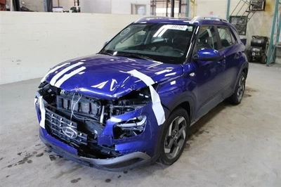 Parasol izquierdo conductor mercado EE. UU. con techo corredizo se adapta a 20 VENUE 2895785 Foto 1 de 4