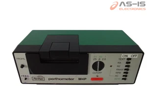 *AS-IS* Mahr Perthen Perthometer M4P Unit (Unit Only) (V2713) - Picture 1 of 4