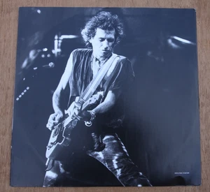 The ROLLING STONES - LIVE AT THE TOKYO DOME - 12" 33rpm Black Triple Vinyl LP - Picture 1 of 18