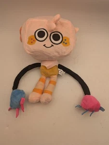 Dandy’s World Plush - Picture 1 of 5