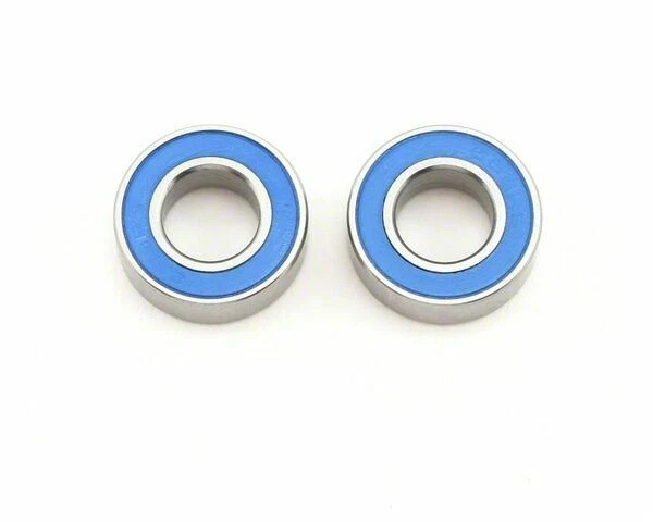 Traxxas 8x16x5mm Blue Rubber Ball Bearings TRA5118