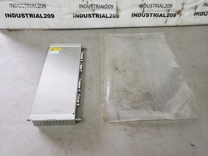 BENTLY NEVADA COMM GATEWAY I/O MODULE RS485 133323-01 NEW - Picture 1 of 7
