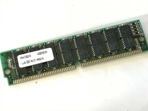 HYPERTEC HYMIT05016 16MB 72 PIN 60NS EDO SIMM NON PARITY UK SELLER fcb10.25 - Picture 1 of 2