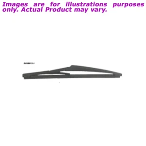 New WESFIL Exelwipe Wiper - Rear For Ssangyong Kyron EXRBR12-1 - Picture 1 of 5