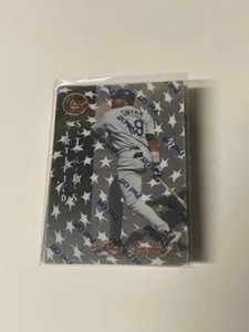 1997 Pinnacle Certified Singles You Pick