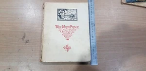 EDICIÓN 1902 EL PRÍNCIPE FELIZ Y OTROS CUENTOS DE OSCAR WILDE - Imagen 1 de 18