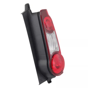 For Peugeot Partner Mk2 Van 12-19 2 Door Rear Tail Light Lamp Drivers Side Right - Picture 1 of 12
