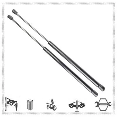 2x Soportes de elevación de capó puntales de amortiguador para Acura MDX 2001 2002 2003 2004 2005 2006 Foto 1 de 4