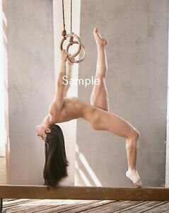 Awesome Aly Raisman Olympic Photo Poster Print Gymnastics 8x10 AR20