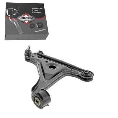 Рычаг управления и шаровой шарнир Mevotech в сборе Fr правая левая сторона для 97–01 Cadillac Catera - Изображение 1 из 4