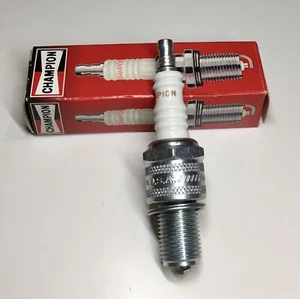 Champion N84 Zündkerze Spark Plug la bougie candela d'accensione la bujía - Bild 1 von 5