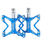 Cnc Alloy Bike Pedals Mtb Bmx Mountain Road Bike Bicycle Sealed Bearing Pedals