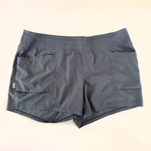 5.11 Tactical Shorts Hiking Training Utility Pockets Extra Large XL - Picture 1 of 6