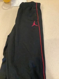 Jordan Sweat Pants Youths Xl - Picture 1 of 2