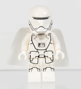 LEGO Star Wars First Order Flametrooper. Used + Fast Shipping - Picture 1 of 5