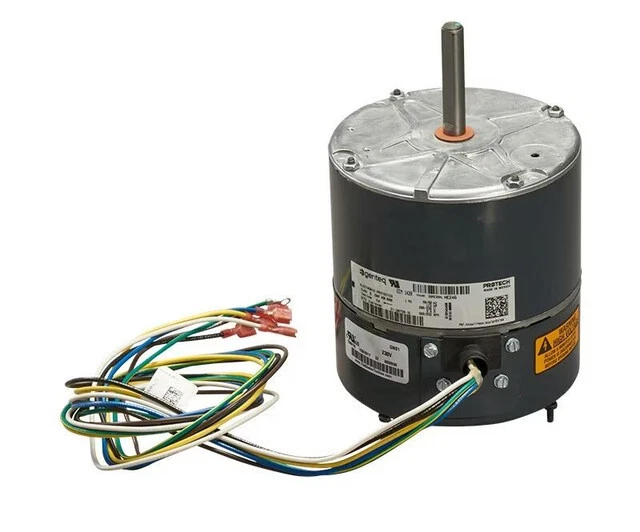Rheem Motor - ECM (Outdoor) - 51-102728-15 - Image 1 of 1
