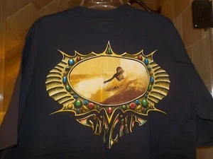 Vintage Gotcha Surf Surfing Surfer Skate T Shirt Mens sz. XL - Picture 1 of 8