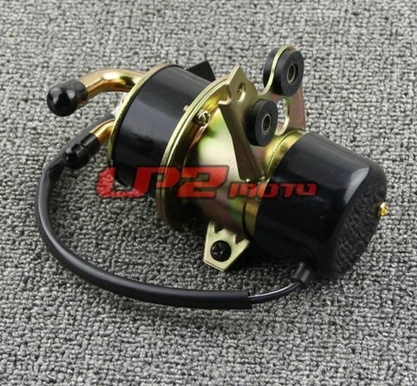 Bomba de combustible de gasolina para Yamaha VMX12 V-MAX 1985 1986-2007/YZF R6 R6 1999 2000-2002 Foto 1 de 1