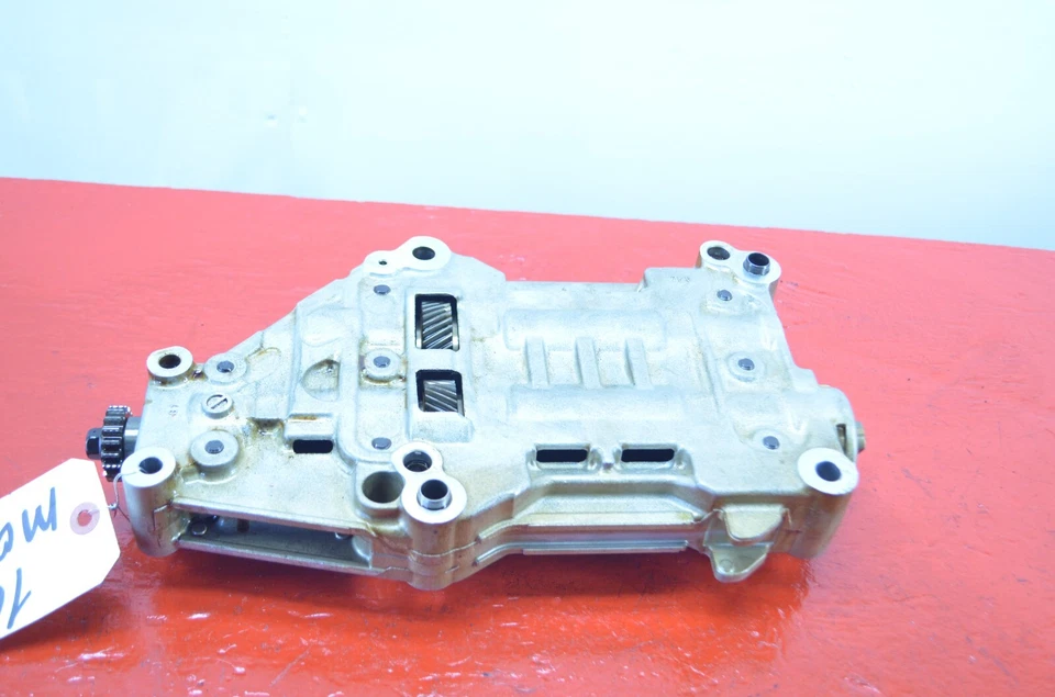 14-16 MAZDA 6 2.5L BALANCE SHAFT ASSEMBLY OEM - Image 1 of 4