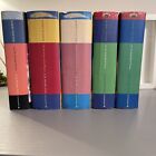 Harry Potter Buchpaket Erstausgaben
