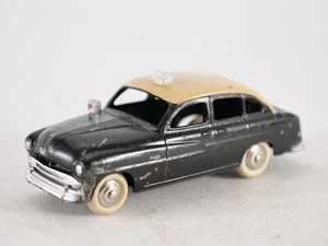 Dinky Toys F N º 24XT Ford Vedette Taxi 1/43 - Imagen 1 de 10