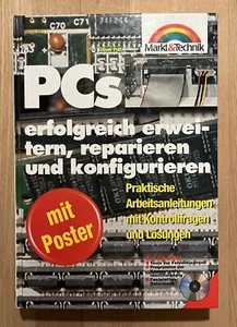 PC's erfolgreich erweitern, reparieren und konfigurieren Oliver Pott I Buch - Bild 1 von 2