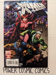 X-Men: Legacy #209 (Marvel mayo 2008) FN - Imagen 1 de 2