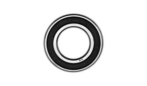 Sprocket Carrier Bearing for 2006 Kawasaki ZZR 600 (ZX600J6F) (USA Model) - Picture 1 of 4