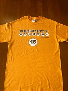 Tennessee t-shirt Vols Volunteers football basketball baseball - Picture 1 of 2