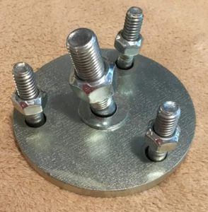 OEM Husqvarna 603001853 Clutch Drive Hub Puller Club Car 1014497 - Picture 1 of 2