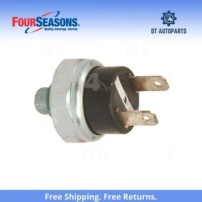 For 1983-1987 Honda Accord HVAC Cut-Off Switch 4 Seasons 1984 1985 1986 - Image 1 of 4