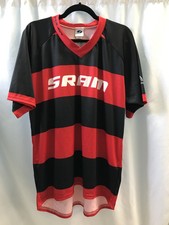 Voler Sram World Bike Relief MTB Jersey Large