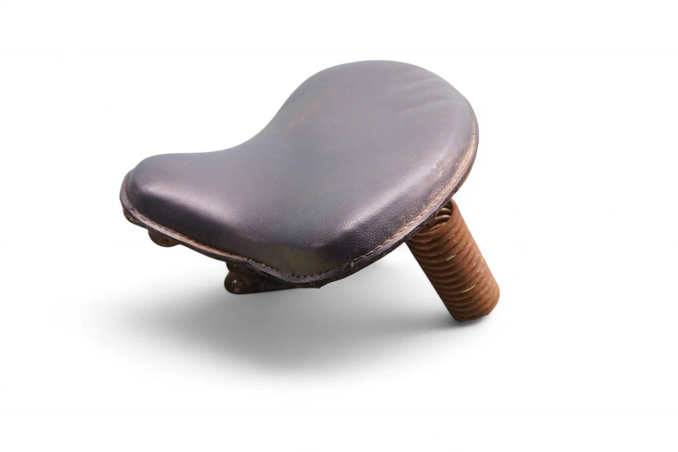 Harley Scat Hummer 1958 BTH 125 165 ST165 ligera *asiento 2620A  Foto 1 de 4