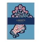 Liberty Ianthe Hand Shaped Notecard Set by Galison (English) Hardcover Book