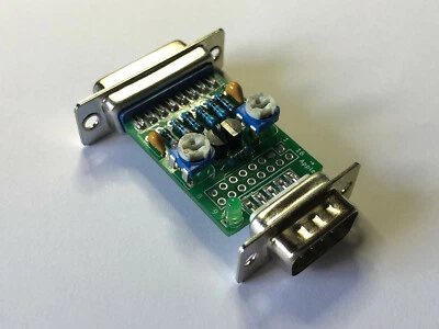 Apple II PC Joystick Adapter - Bild 1 von 4