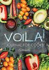 Voila! Journal For Cooks