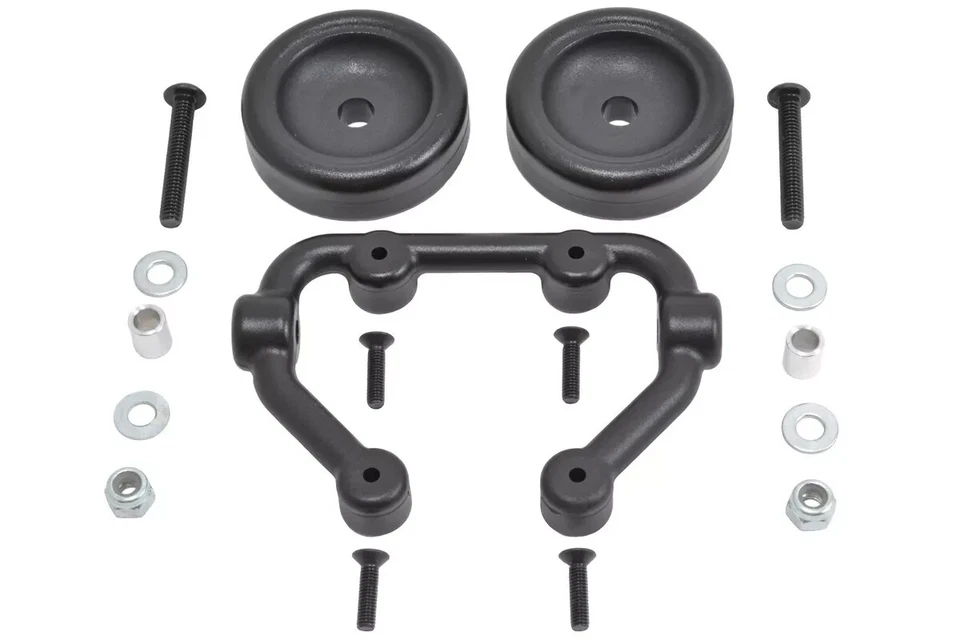 RPM 81582 Traxxas X-Maxx Low Visibility Wheelie Bar for RPM Rear Bumper Mount - Image 1 of 1