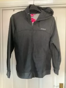 LA Gear Women's hoodie, New, size 20 grey - Picture 1 of 1